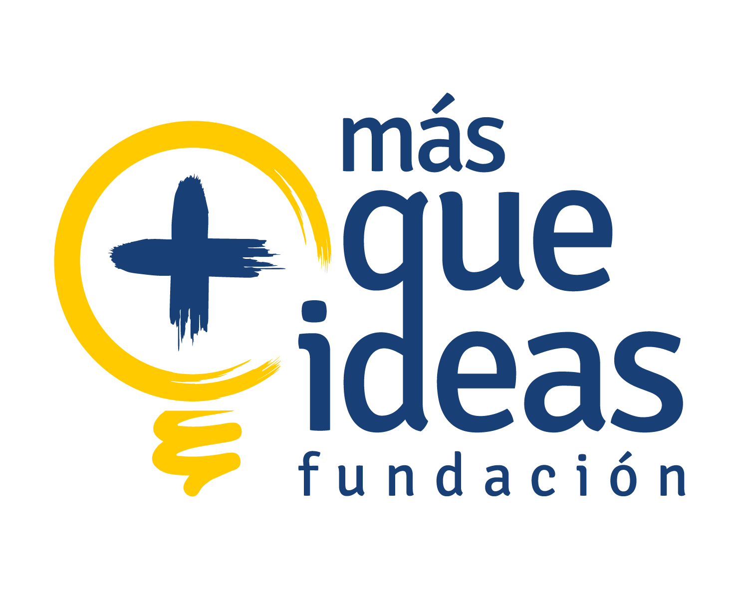 más que ideas fundación