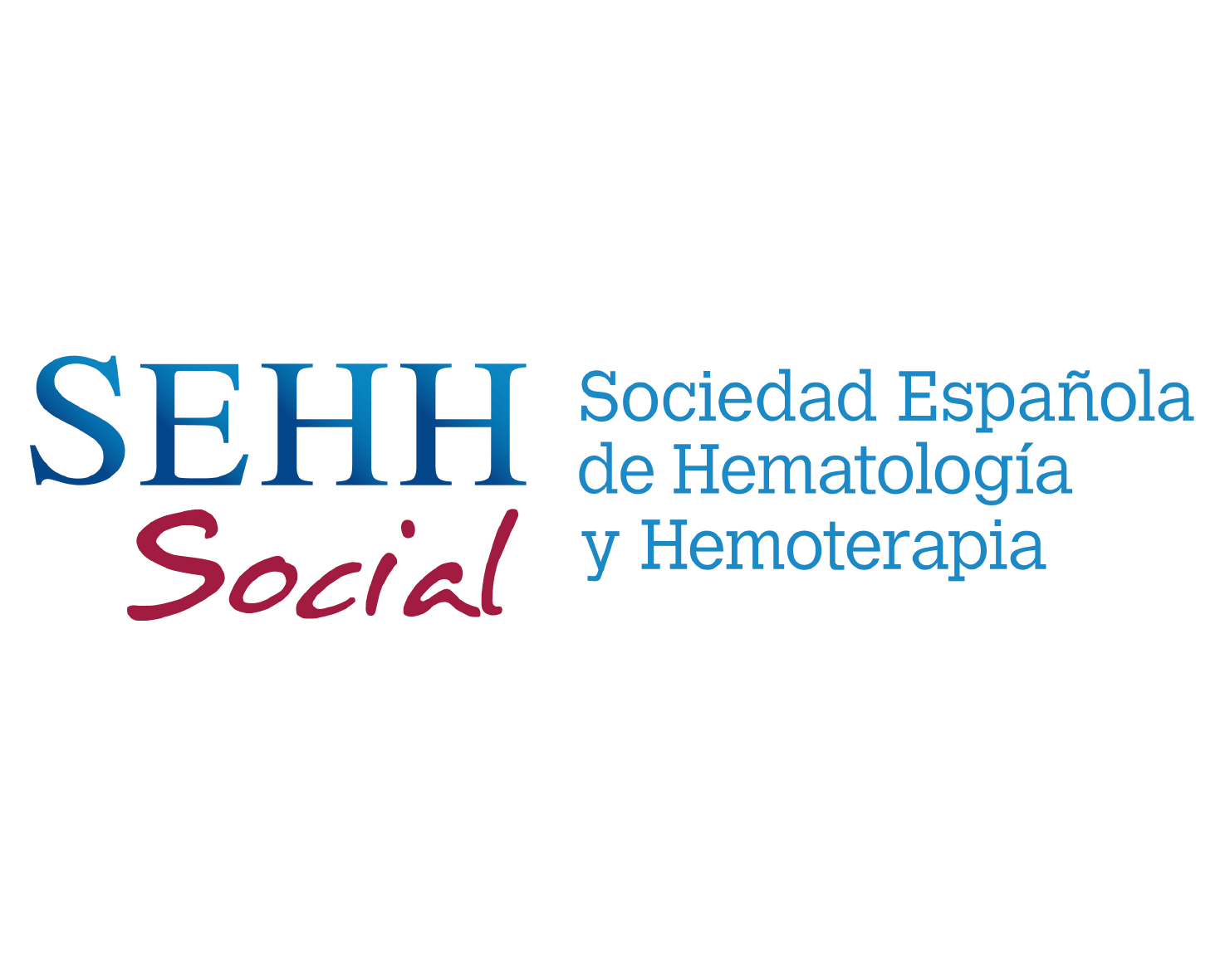 SEHH · Sociedad Española de Hematología y Hemoterapia