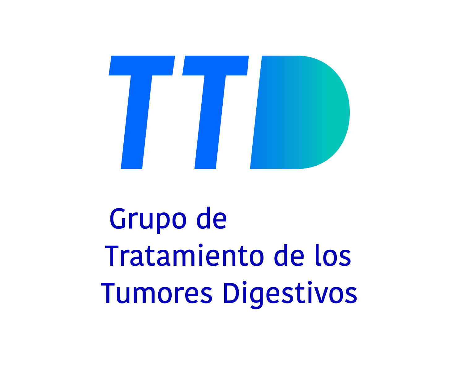 TTD · Grupo de Tratamiento de los Tumores Digestivos