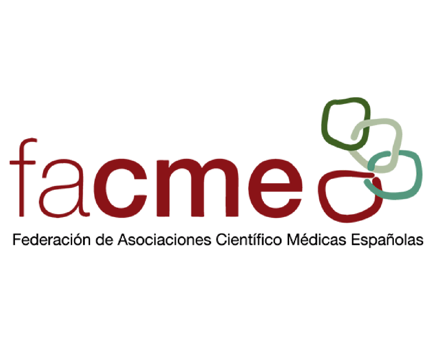 FACME · Federación de Asociaciones Científico Médicas Españolas