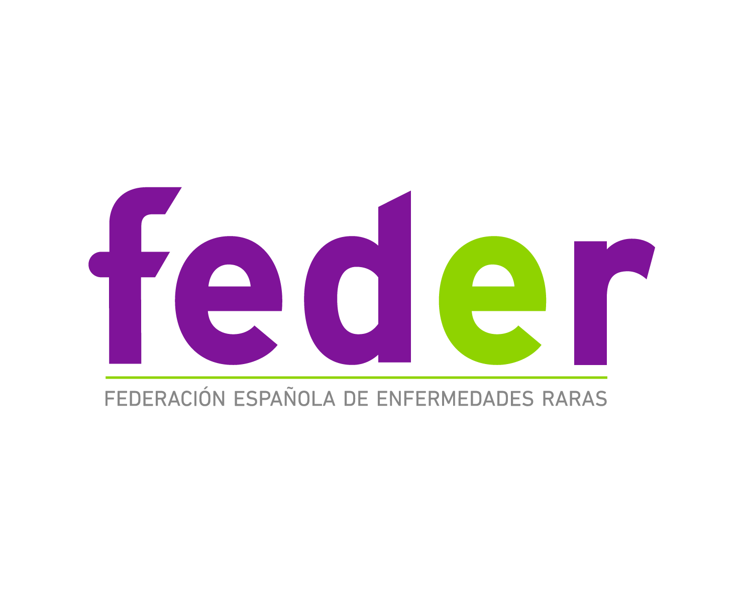 FEDER · Federación Española de Enfermedades Raras