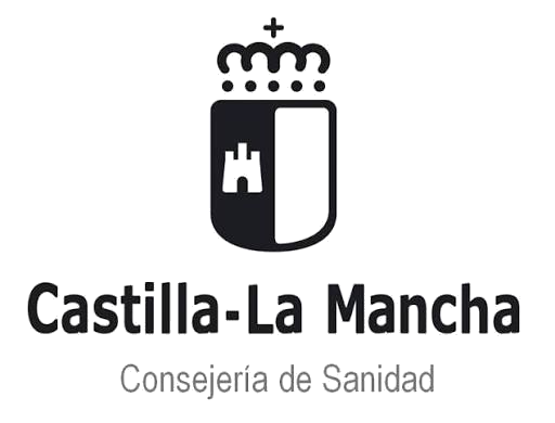 Castilla La Mancha Consejería de Sanidad