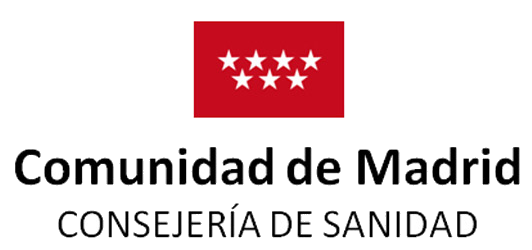 Comunidad de Madrid Consejería de Sanidad 