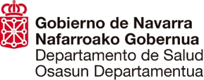Gobierno de Navarra Departamento de Salud Nafarroako Gobernua Osasun Departamentua
